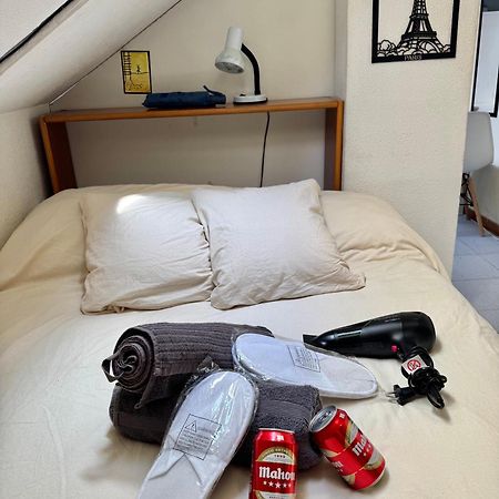 Cozy Apartment In Madrid Center Экстерьер фото