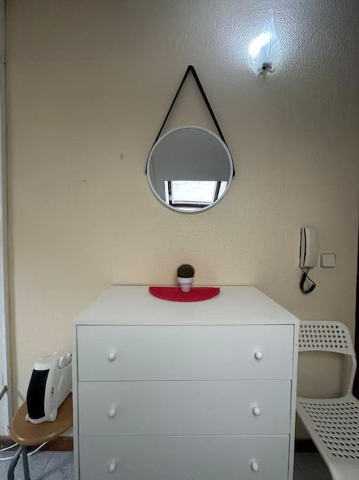 Cozy Apartment In Madrid Center Экстерьер фото