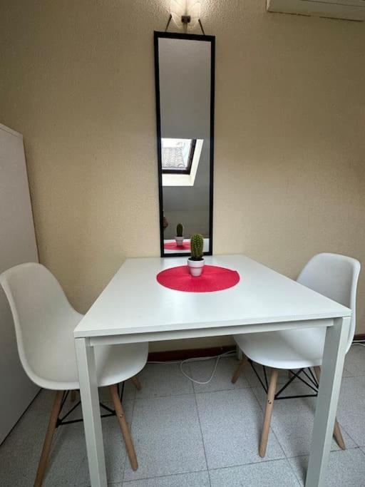 Cozy Apartment In Madrid Center Экстерьер фото