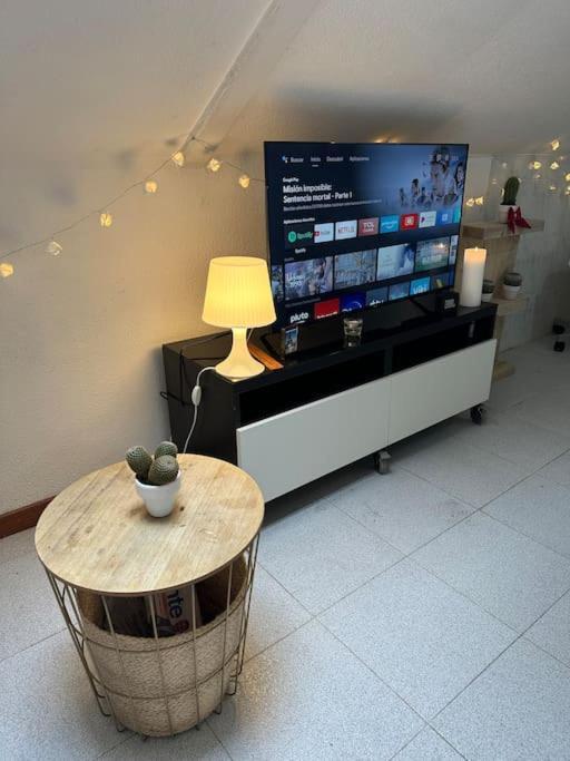 Cozy Apartment In Madrid Center Экстерьер фото