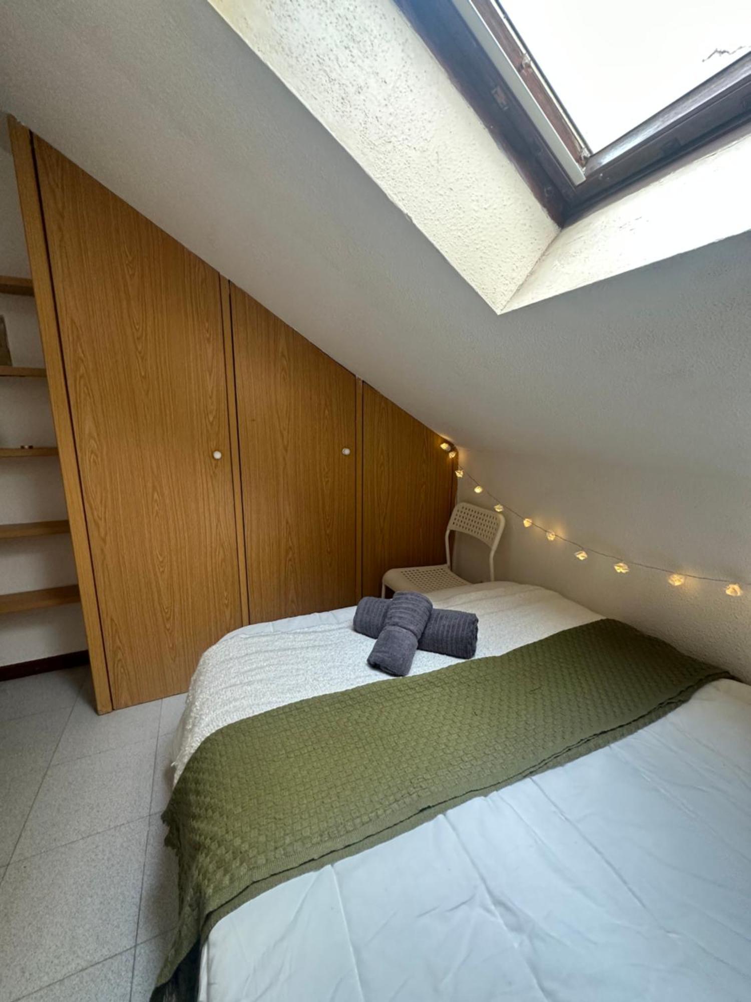 Cozy Apartment In Madrid Center Экстерьер фото